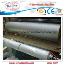 PE Cast Stretch Film Extrusion Machine